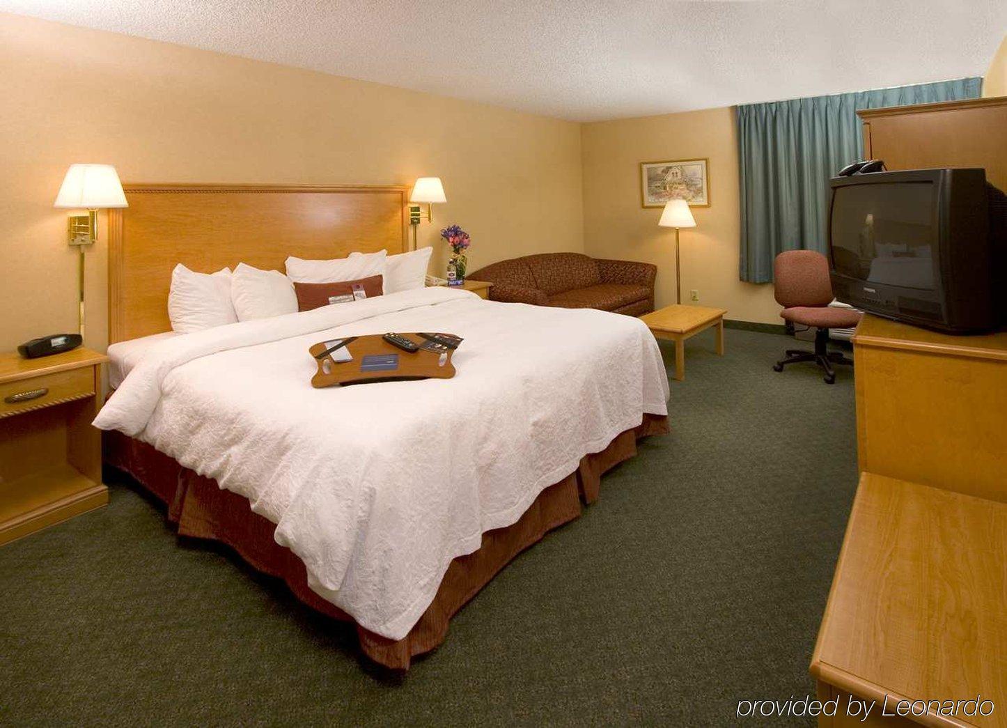 Hampton Inn Salt Lake City/Sandy Room photo