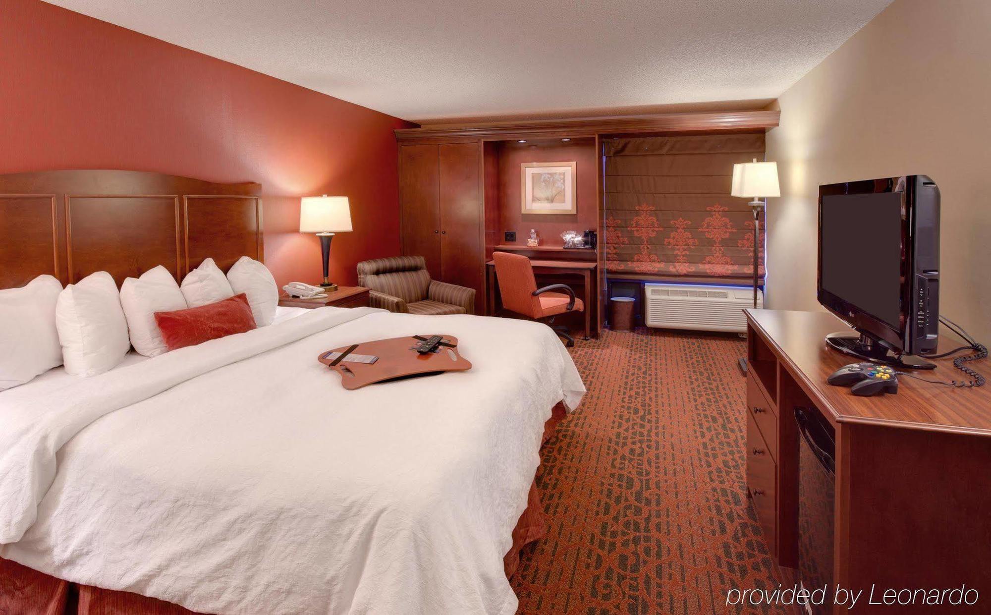 Hampton Inn Salt Lake City/Sandy Room photo