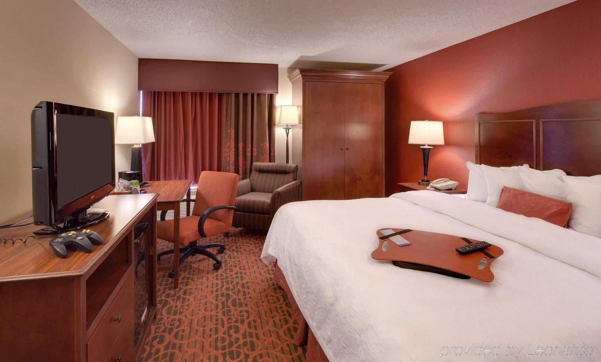 Hampton Inn Salt Lake City/Sandy Room photo