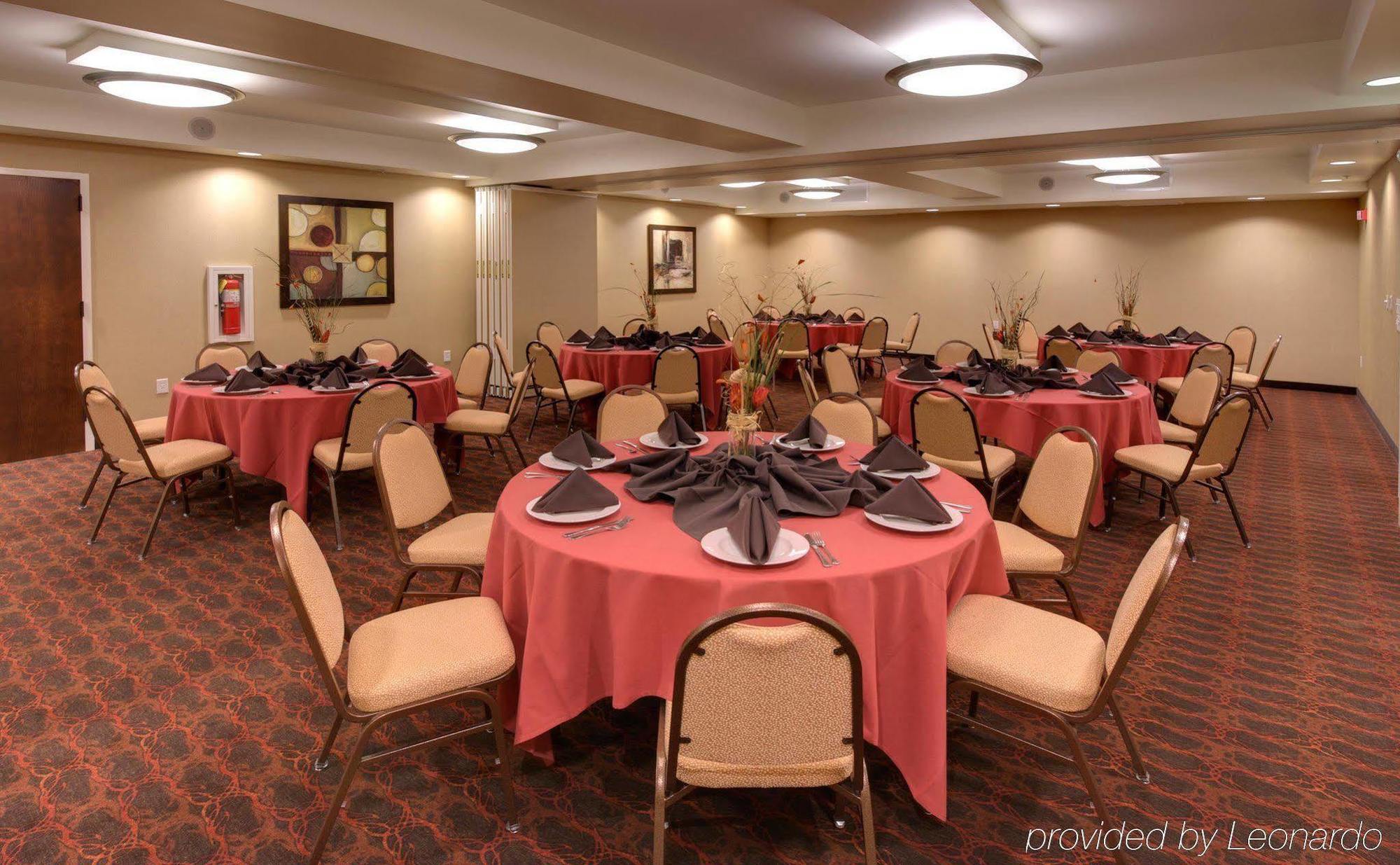 Hampton Inn Salt Lake City/Sandy Restaurant photo